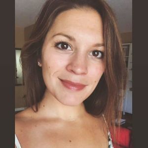 Meet your Posher, Christine